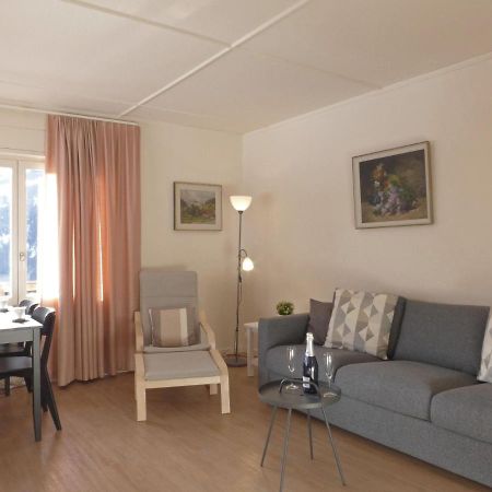 Apartment Helene Apt-Diana By Interhome Wengen Exteriör bild