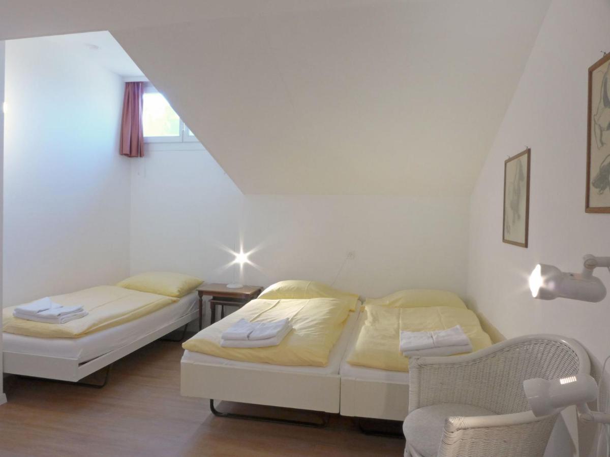 Apartment Helene Apt-Diana By Interhome Wengen Exteriör bild